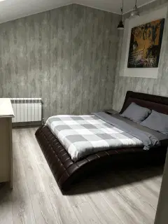 Фото гостя 6 — Таунхаус 5-местный в КП Сорочаны, 110 м², Дмитров