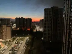 Фото гостя 2 — Квартира двухкомнатная в Дзержинском, 65 м², Волгоград