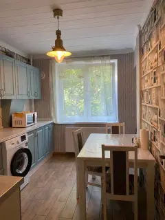 Фото гостя 5 — Квартира однокомнатная на улице Токарева, 33 м², Светлогорск