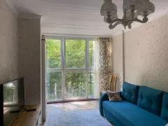 Фото гостя 7 — Квартира однокомнатная на улице Токарева, 33 м², Светлогорск