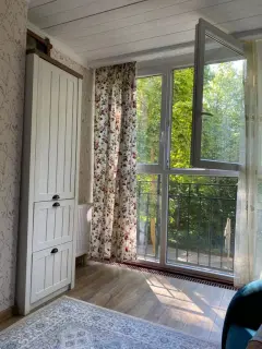 Фото гостя 9 — Квартира однокомнатная на улице Токарева, 33 м², Светлогорск