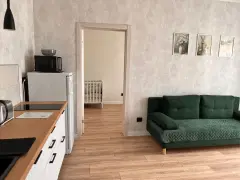 Фото гостя 4 — Квартира однокомнатная на улице Загородной, 38 м², Хотицы