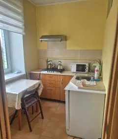 Фото гостя 1 — Квартира однокомнатная у Московской, в Московском, 40 м², Санкт-Петербург