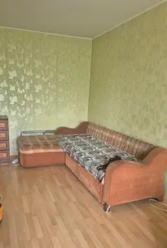 Фото гостя 4 — Квартира однокомнатная у Московской, в Московском, 40 м², Санкт-Петербург