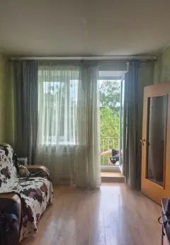 Фото гостя 7 — Квартира однокомнатная у Московской, в Московском, 40 м², Санкт-Петербург