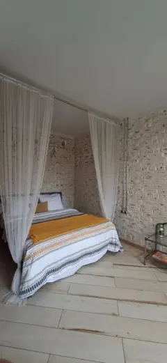 Фото гостя 1 — Студия однокомнатная на улице Труде, 30 м², Владимир
