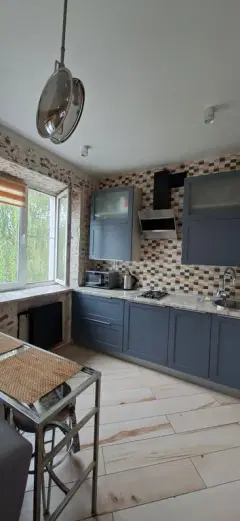 Фото гостя 3 — Студия однокомнатная на улице Труде, 30 м², Владимир