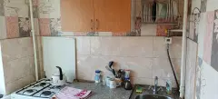 Фото гостя 4 — Квартира двухкомнатная в Петродворцовом, 46 м², Ломоносов