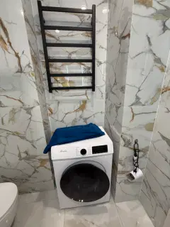 Фото гостя 1 — Студия однокомнатная в Советском, 30 м², Нижний Новгород