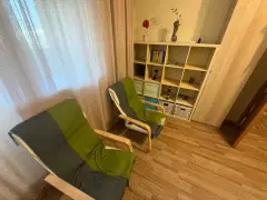 Фото гостя 1 — Квартира однокомнатная в Ново-Савиновском, 45 м², Казань