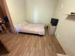 Фото гостя 5 — Квартира однокомнатная в Ново-Савиновском, 45 м², Казань