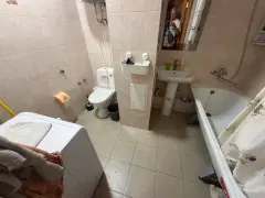 Фото гостя 9 — Квартира однокомнатная в Ново-Савиновском, 45 м², Казань