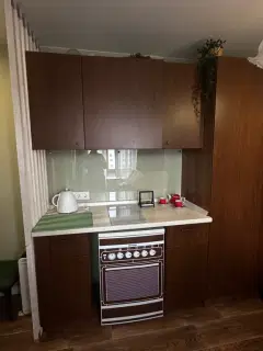 Фото гостя 1 — Студия однокомнатная у Московской, в Канавино, 16 м², Нижний Новгород