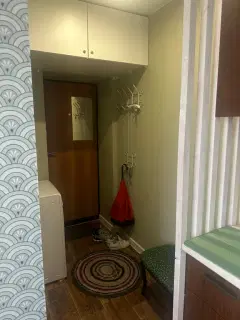 Фото гостя 5 — Студия однокомнатная у Московской, в Канавино, 16 м², Нижний Новгород