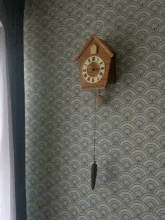 Фото гостя 11 — Студия однокомнатная у Московской, в Канавино, 16 м², Нижний Новгород