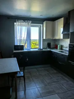 Фото гостя 1 — Апартаменты трёхкомнатные на улице Новикова, 86 м², Наро-Фоминск