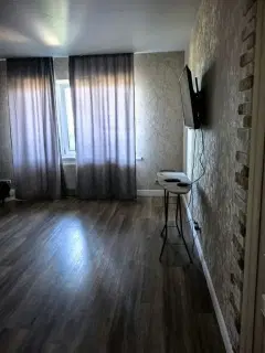 Фото гостя 4 — Апартаменты трёхкомнатные на улице Новикова, 86 м², Наро-Фоминск