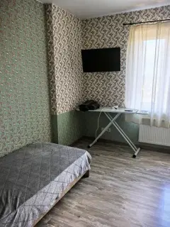 Фото гостя 7 — Апартаменты трёхкомнатные на улице Новикова, 86 м², Наро-Фоминск