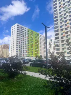 Фото гостя 7 — Квартира двухкомнатная на улице Лескова, 65 м², Ярославль