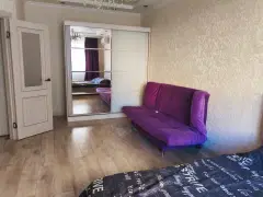 Фото гостя 11 — Квартира однокомнатная на улице Восточно-Кругликовской, 40 м², Краснодар