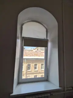 Фото гостя 3 — Номер 3-местный у Восстахи, в Центральном, 19 м², Санкт-Петербург