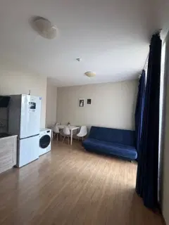 Фото гостя 1 — Квартира однокомнатная в Чкаловском, 45 м², Екатеринбург