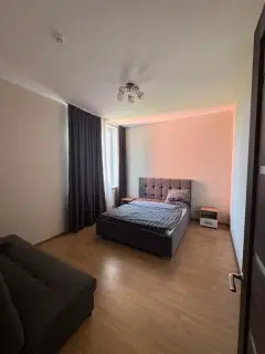 Фото гостя 4 — Квартира однокомнатная в Чкаловском, 45 м², Екатеринбург