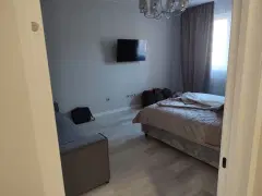 Фото гостя 2 — Квартира однокомнатная на улице Стахановской, 42 м², Краснодар