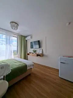 Фото гостя 3 — апартаменты «Kvadraty apartments», Смоленск