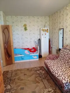 Фото гостя 2 — Квартира однокомнатная на улице Чехова, 38 м², Ярославль