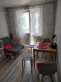 Фото гостя 3 — Квартира однокомнатная на улице Матросова, 40 м², Смоленск