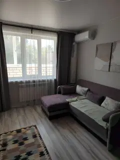 Фото гостя 5 — Квартира однокомнатная на улице Матросова, 40 м², Смоленск