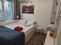Фото гостя 1 — Студия однокомнатная на улице Одесской, 12 м², Краснодар