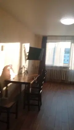 Фото гостя 2 — Квартира двухкомнатная на улице Ладожской, 40 м², им. Морозова