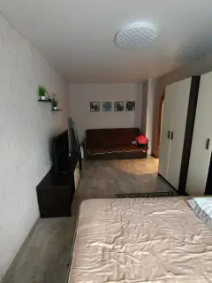 Фото гостя 6 — Квартира однокомнатная на улице Вокзальньной, 30 м², Кемь