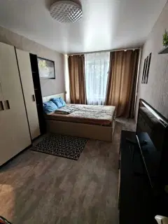 Фото гостя 12 — Квартира однокомнатная на улице Вокзальньной, 30 м², Кемь