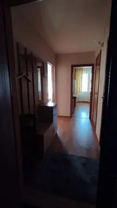 Фото гостя 1 — Квартира однокомнатная на улице Коммунальной, 40 м², Псков