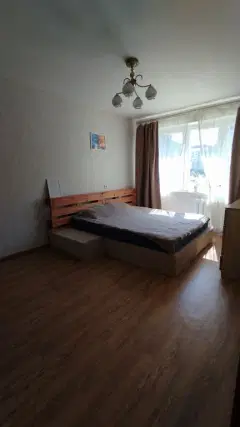 Фото гостя 3 — Квартира однокомнатная на улице Коммунальной, 40 м², Псков