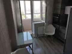 Фото гостя 1 — Квартира однокомнатная в Ново-Савиновском, 36 м², Казань
