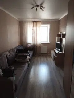 Фото гостя 6 — Квартира однокомнатная в Ново-Савиновском, 36 м², Казань