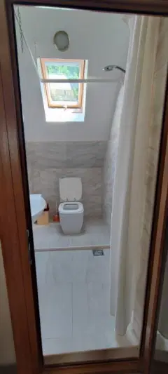Фото гостя 3 — Коттедж 8-местный на шоссе Сочинском, 120 м²