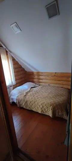 Фото гостя 6 — Коттедж 8-местный на шоссе Сочинском, 120 м²