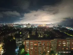 Фото гостя 5 — Квартира однокомнатная в Нижегородском, 40 м², Нижний Новгород