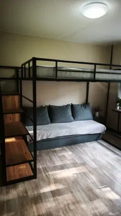 Фото гостя 1 — Студия однокомнатная на проспекте Ленина, 20 м², Екатеринбург