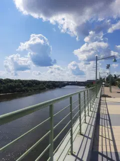 Фото гостя 12 — Квартира однокомнатная у Московской, в Канавино, 30 м², Нижний Новгород