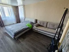 Фото гостя 1 — Студия однокомнатная на улице Кирова, 32 м², Смоленск