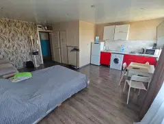 Фото гостя 4 — Студия однокомнатная на улице Кирова, 32 м², Смоленск