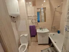 Фото гостя 6 — Студия однокомнатная на улице Кирова, 32 м², Смоленск