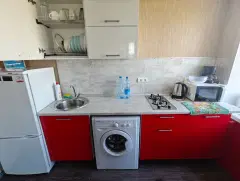 Фото гостя 7 — Студия однокомнатная на улице Кирова, 32 м², Смоленск