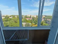 Фото гостя 8 — Студия однокомнатная на улице Кирова, 32 м², Смоленск